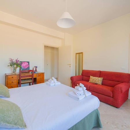 Le Terrazze Di Donna Anna Apartment Палермо Екстериор снимка