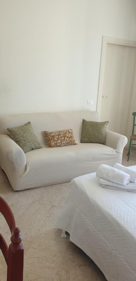 Le Terrazze Di Donna Anna Apartment Палермо Екстериор снимка