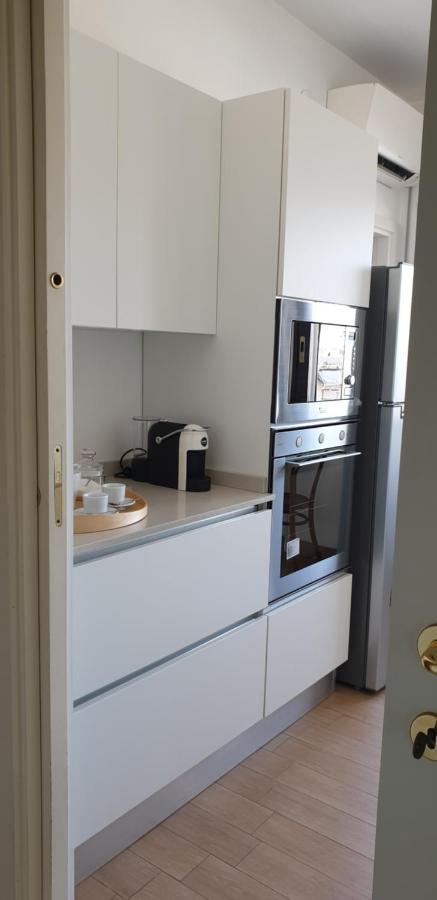 Le Terrazze Di Donna Anna Apartment Палермо Екстериор снимка