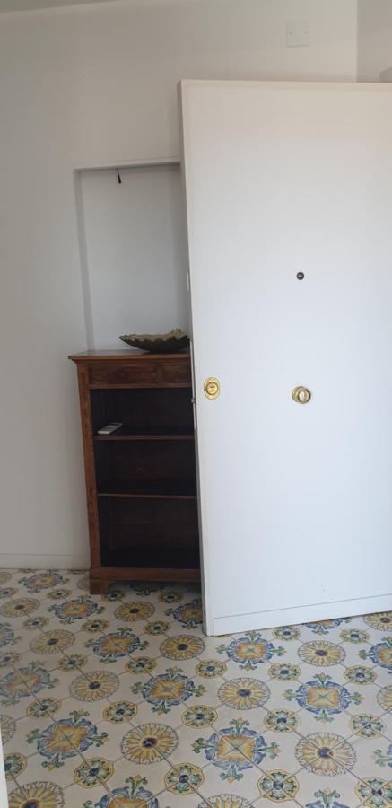 Le Terrazze Di Donna Anna Apartment Палермо Екстериор снимка