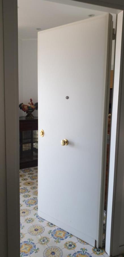 Le Terrazze Di Donna Anna Apartment Палермо Екстериор снимка