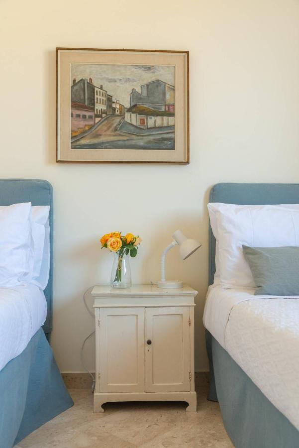 Le Terrazze Di Donna Anna Apartment Палермо Екстериор снимка