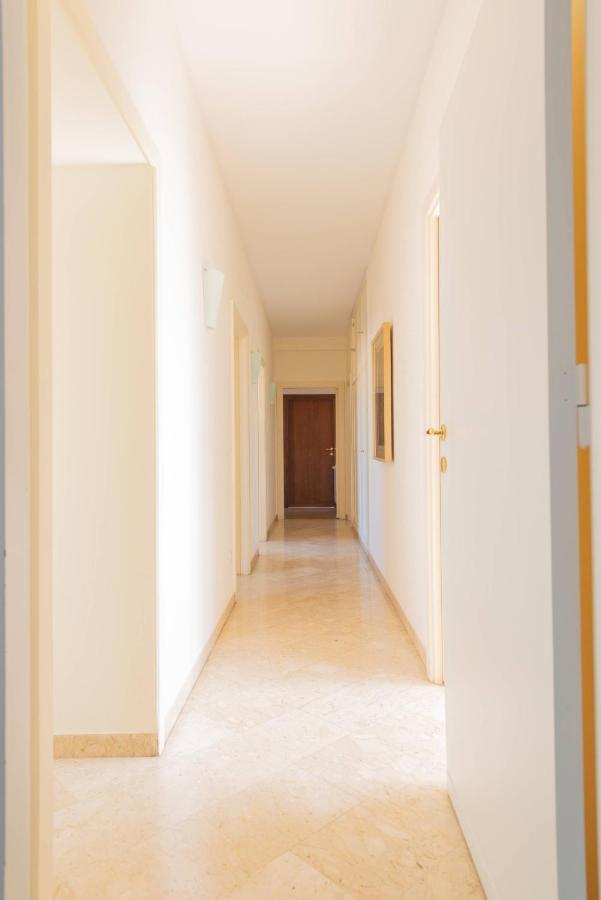 Le Terrazze Di Donna Anna Apartment Палермо Екстериор снимка